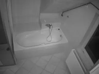 Julmodels Bathroom 2nd Floor-1's Live Sex Cam Show
