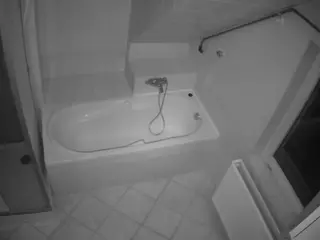 Julmodels Bathroom 2nd Floor-1's Live Sex Cam Show