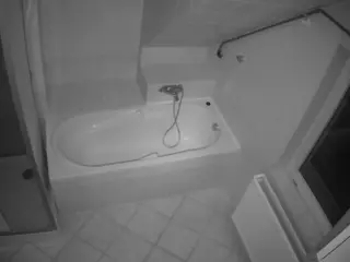 Julmodels Bathroom 2nd Floor-1's Live Sex Cam Show