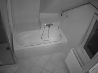 Julmodels Bathroom 2nd Floor-1's Live Sex Cam Show