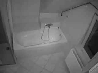 Julmodels Bathroom 2nd Floor-1's Live Sex Cam Show