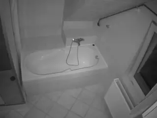 Julmodels Bathroom 2nd Floor-1's Live Sex Cam Show