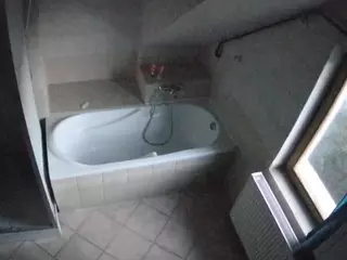 Julmodels Bathroom 2nd Floor-1's Live Sex Cam Show