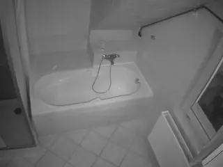 Julmodels Bathroom 2nd Floor-1's Live Sex Cam Show