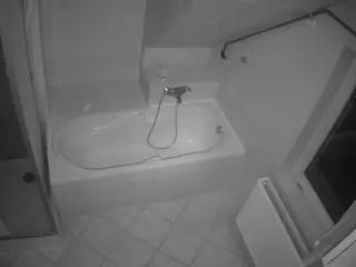 Julmodels Bathroom 2nd Floor-1's Live Sex Cam Show