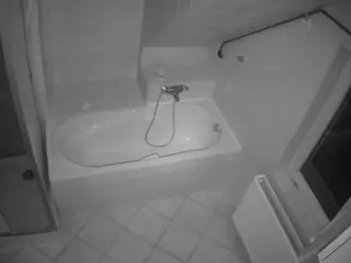 Julmodels Bathroom 2nd Floor-1's Live Sex Cam Show