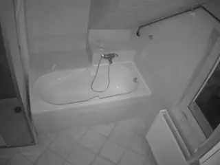 Julmodels Bathroom 2nd Floor-1's Live Sex Cam Show