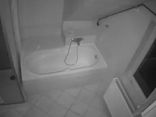 Julmodels Bathroom 2nd Floor-1's Live Sex Cam Show