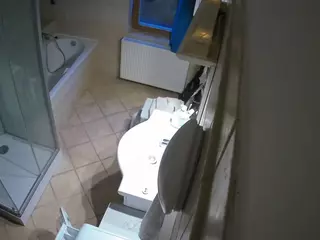 Julmodels Bathroom 2nd Floor-2's Live Sex Cam Show