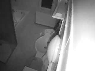 Julmodels Bathroom 2nd Floor-2's Live Sex Cam Show