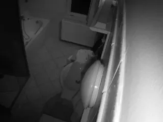 Julmodels Bathroom 2nd Floor-2's Live Sex Cam Show