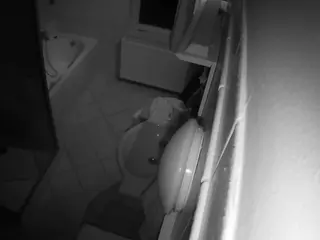 Julmodels Bathroom 2nd Floor-2's Live Sex Cam Show