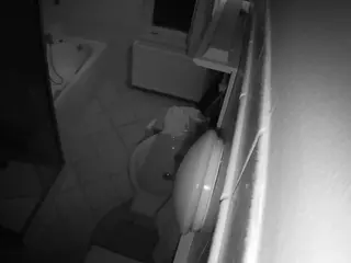 Julmodels Bathroom 2nd Floor-2's Live Sex Cam Show