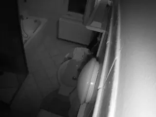 Julmodels Bathroom 2nd Floor-2's Live Sex Cam Show