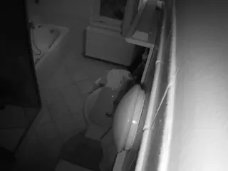 Julmodels Bathroom 2nd Floor-2's Live Sex Cam Show