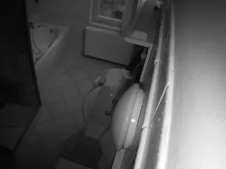 Julmodels Bathroom 2nd Floor-2's Live Sex Cam Show