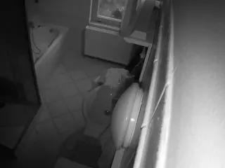 Julmodels Bathroom 2nd Floor-2's Live Sex Cam Show