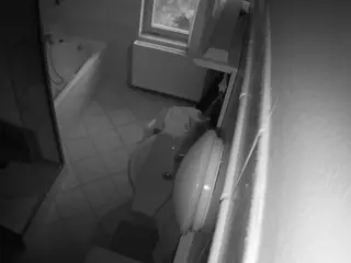 Julmodels Bathroom 2nd Floor-2's Live Sex Cam Show
