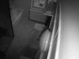 Julmodels Bathroom 2nd Floor-2's Live Sex Cam Show