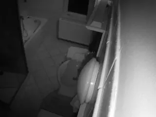 Julmodels Bathroom 2nd Floor-2's Live Sex Cam Show