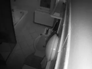 Julmodels Bathroom 2nd Floor-2's Live Sex Cam Show