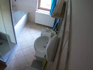 Julmodels Bathroom 2nd Floor-2's Live Sex Cam Show