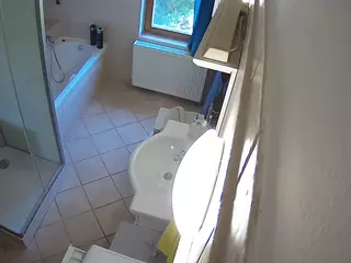 Julmodels Bathroom 2nd Floor-2's Live Sex Cam Show