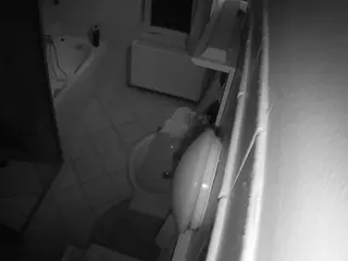 Julmodels Bathroom 2nd Floor-2's Live Sex Cam Show