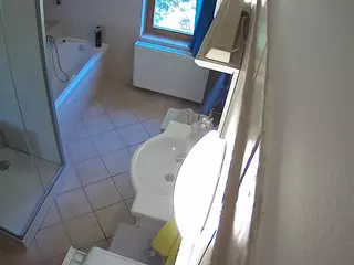 Julmodels Bathroom 2nd Floor-2's Live Sex Cam Show