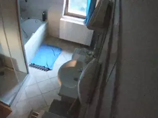 Julmodels Bathroom 2nd Floor-2's Live Sex Cam Show