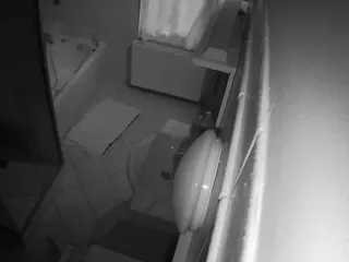 Julmodels Bathroom 2nd Floor-2's Live Sex Cam Show
