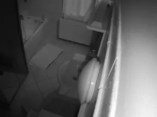 Julmodels Bathroom 2nd Floor-2's Live Sex Cam Show