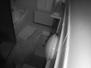 Julmodels Bathroom 2nd Floor-2's Live Sex Cam Show