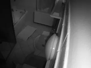 Julmodels Bathroom 2nd Floor-2's Live Sex Cam Show