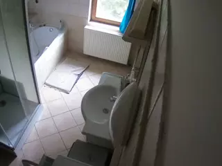 Julmodels Bathroom 2nd Floor-2's Live Sex Cam Show
