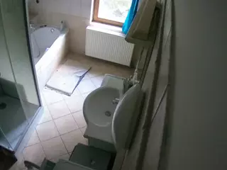 Julmodels Bathroom 2nd Floor-2's Live Sex Cam Show