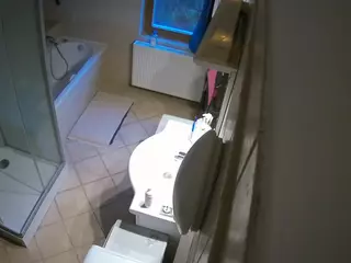 Julmodels Bathroom 2nd Floor-2's Live Sex Cam Show