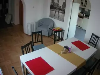 Julmodels Dining Room's Live Sex Cam Show