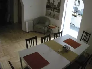 Julmodels Dining Room's Live Sex Cam Show