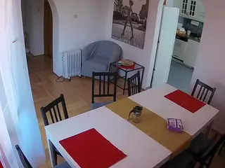 Julmodels Dining Room's Live Sex Cam Show