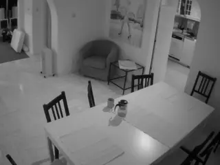 Julmodels Dining Room's Live Sex Cam Show