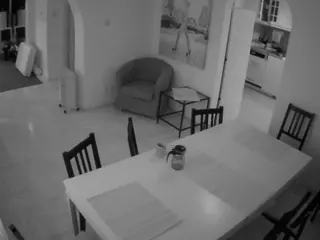 Julmodels Dining Room's Live Sex Cam Show