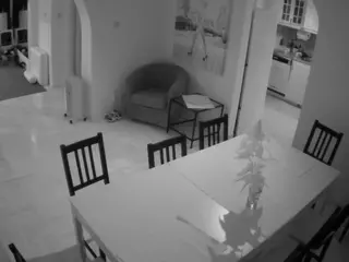 Julmodels Dining Room's Live Sex Cam Show
