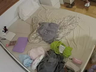 Julmodels Bedroom-B1's Live Sex Cam Show
