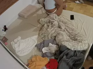Julmodels Bedroom-B1's Live Sex Cam Show