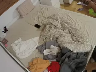 Julmodels Bedroom-B1's Live Sex Cam Show