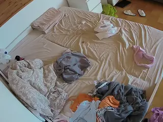 Julmodels Bedroom-B1's Live Sex Cam Show