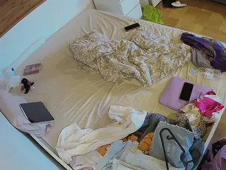 Julmodels Bedroom-B1's Live Sex Cam Show