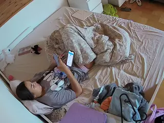Julmodels Bedroom-B1's Live Sex Cam Show