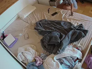 Julmodels Bedroom-B1's Live Sex Cam Show